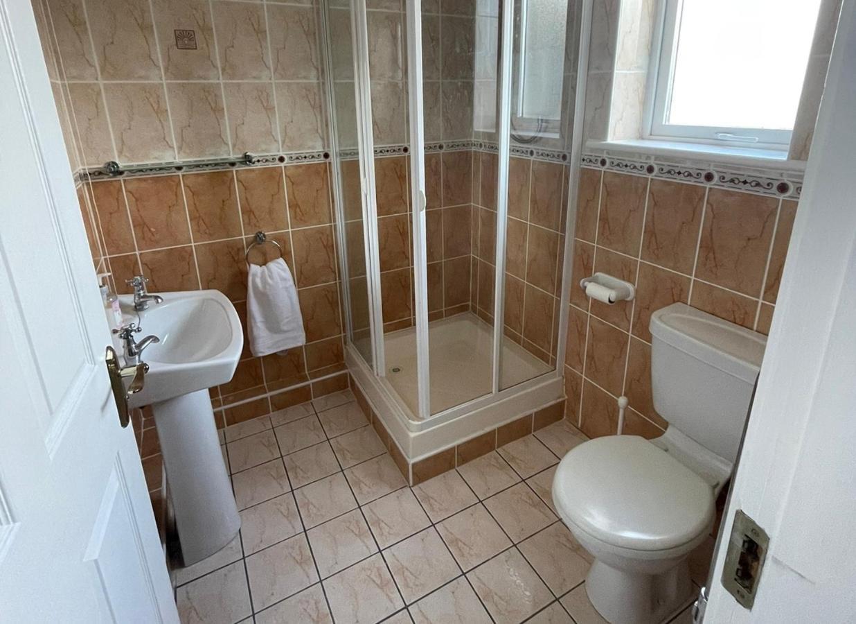 Ballycotton Holiday Apartment No 6 By Trident Holiday Homes Exterior foto